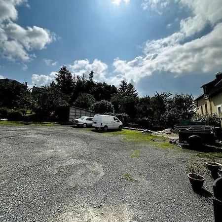 /sacré Studio/parking Privé/wifi