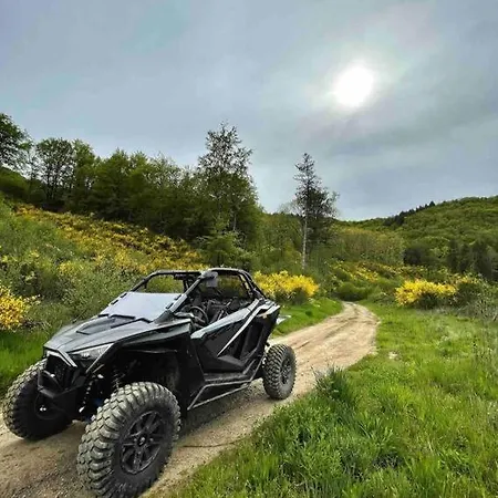 /sacré Studio/parking Privé/wifi